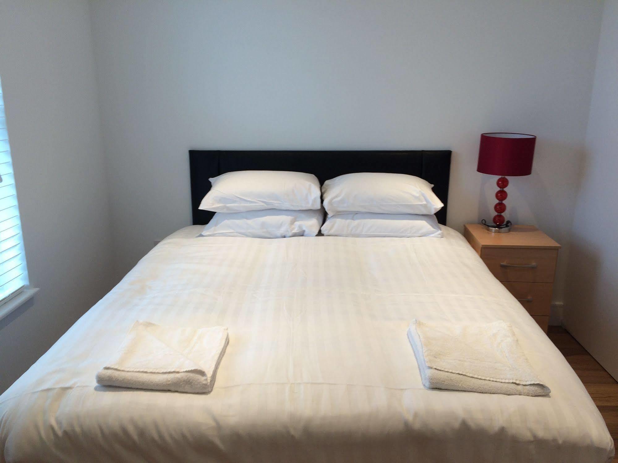 Apartamento Access West Kensington Londres Exterior foto