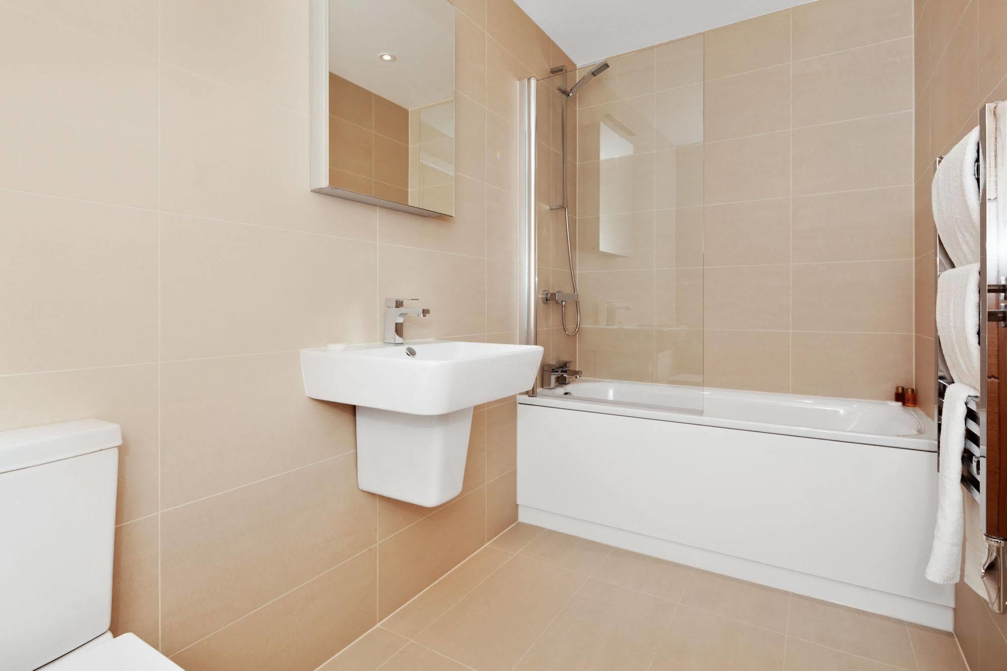 Apartamento Access West Kensington Londres Exterior foto