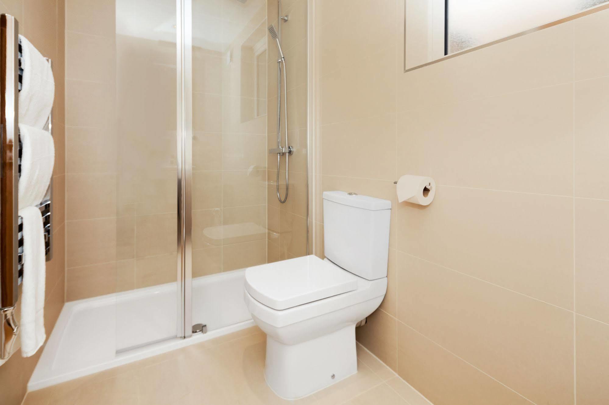 Apartamento Access West Kensington Londres Exterior foto